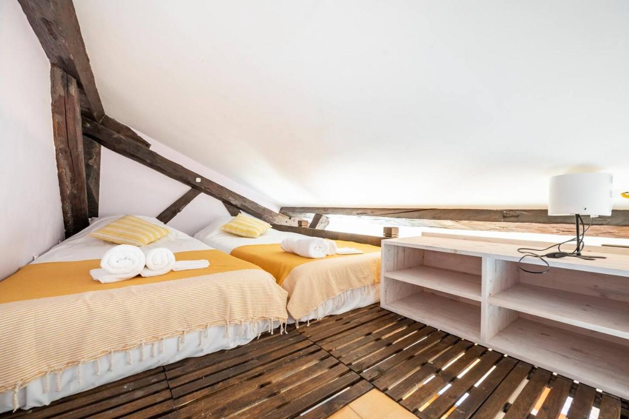 Chez Malou & Hugo Vue Lac Proche Suisse & Stations ! แซงต์-แชงเกิฟ ภายนอก รูปภาพ