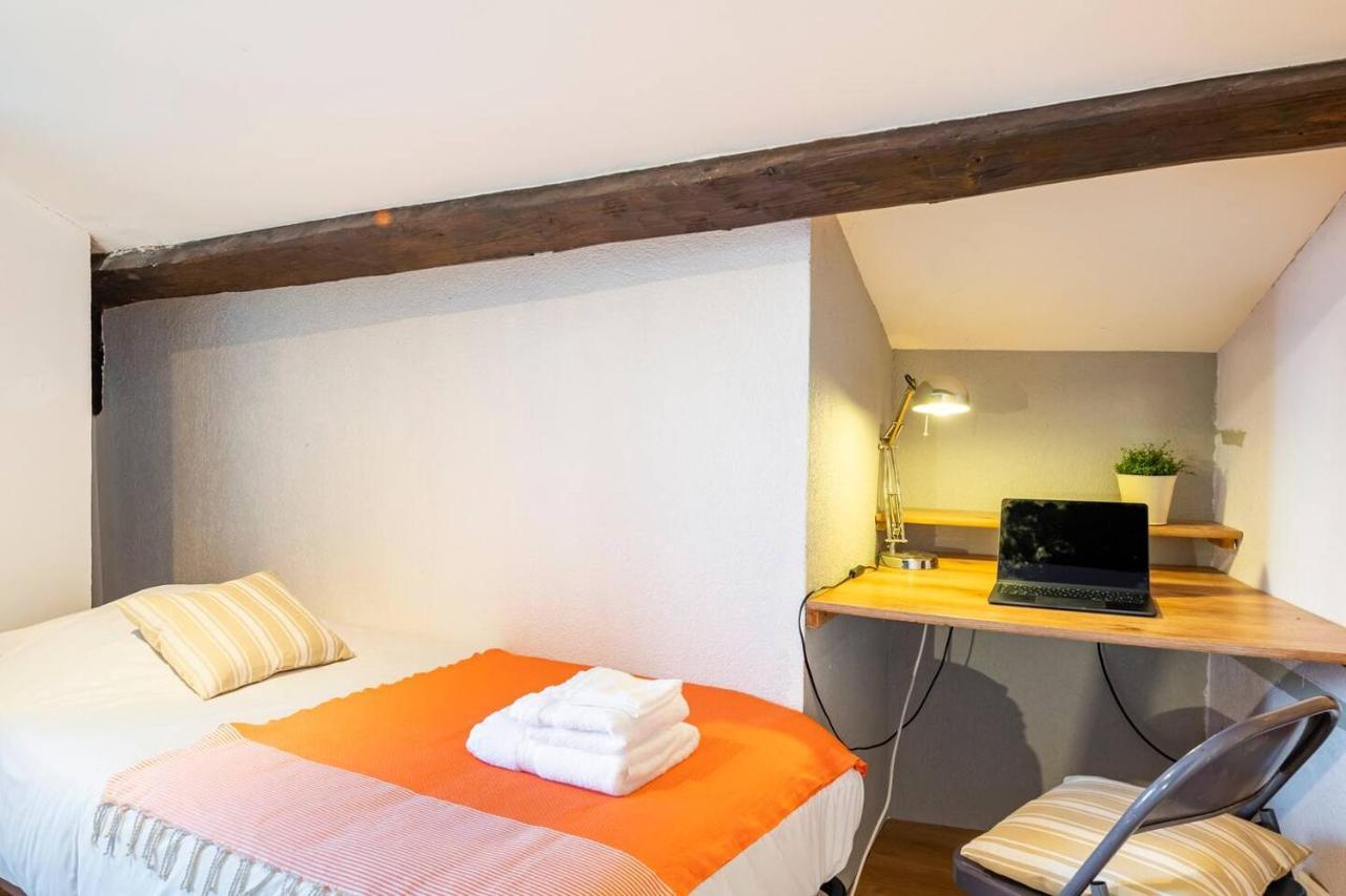 Chez Malou & Hugo Vue Lac Proche Suisse & Stations ! แซงต์-แชงเกิฟ ภายนอก รูปภาพ