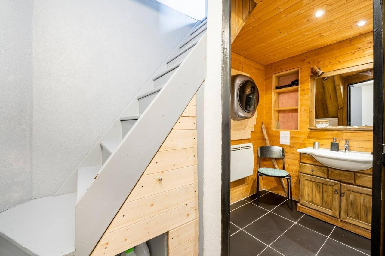 Chez Malou & Hugo Vue Lac Proche Suisse & Stations ! แซงต์-แชงเกิฟ ภายนอก รูปภาพ