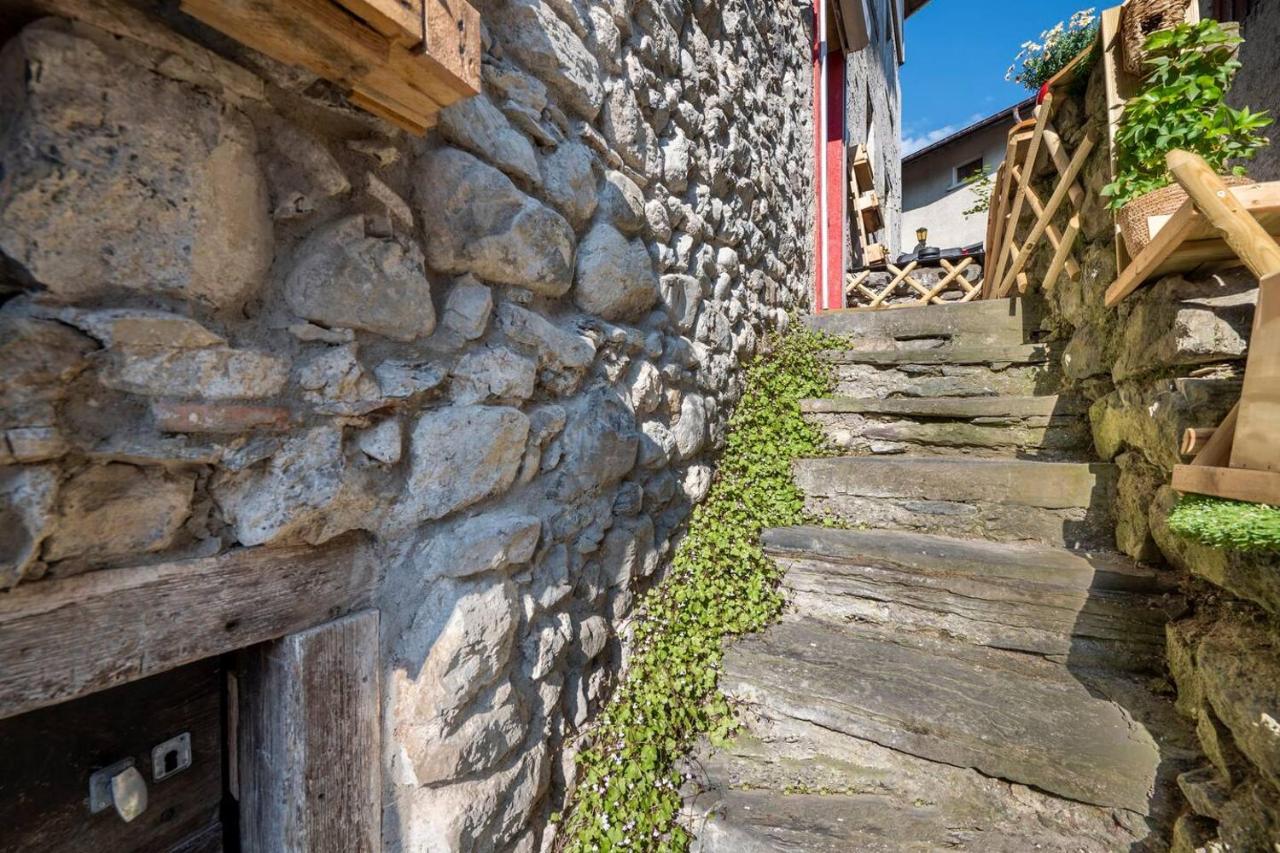 Chez Malou & Hugo Vue Lac Proche Suisse & Stations ! แซงต์-แชงเกิฟ ภายนอก รูปภาพ